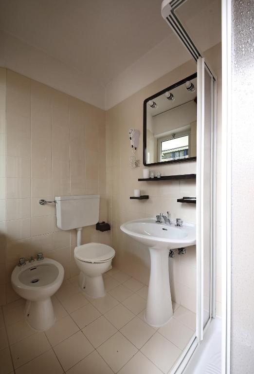 Hotel Villa Verde Torbole Sul Garda Exteriér fotografie